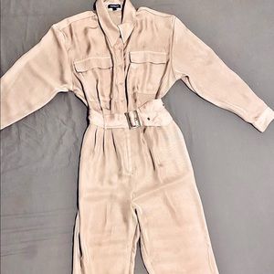 Express Women’s Jumpsuit